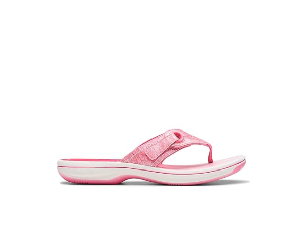 Clarks Breeze Reyna