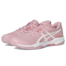 Morganite/White ASICS Gel-Renma 2