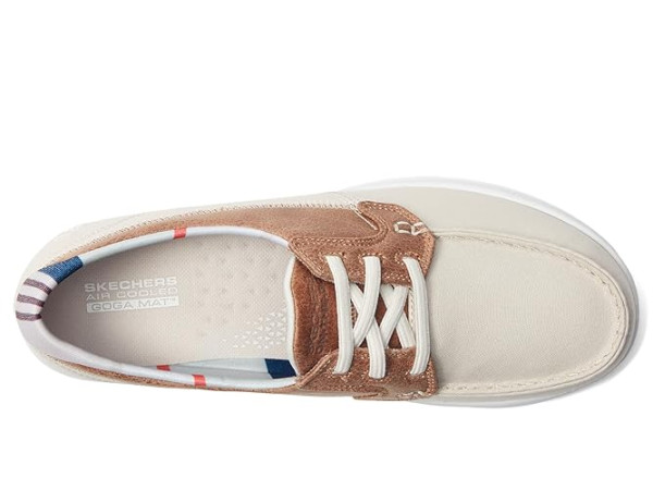 SKECHERS Go Walk Lite - Playa SKECHERS Go Walk Lite - Playa