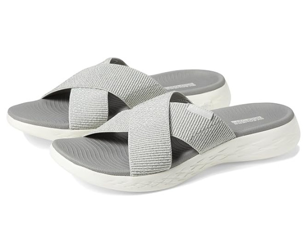 SKECHERS On-The-Go 600 - Glistening