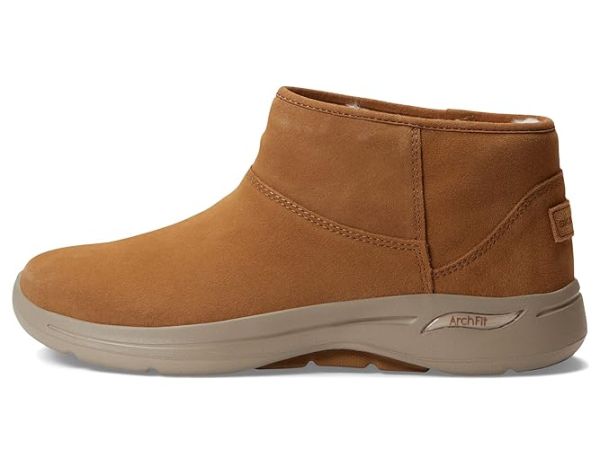 SKECHERS Go Walk Arch Fit - Cute N Cozy SKECHERS Go Walk Arch Fit - Cute N Cozy
