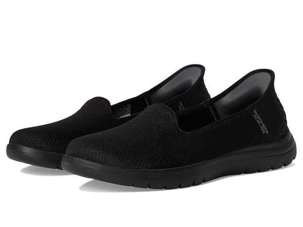 SKECHERS On-The-Go Flex - Astonish Hands Free Slip-Ins