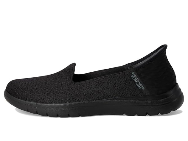 SKECHERS On-The-Go Flex - Astonish Hands Free Slip-Ins SKECHERS On-The-Go Flex - Astonish Hands Free Slip-Ins