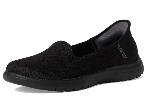 SKECHERS On-The-Go Flex - Astonish Hands Free Slip-Ins SKECHERS On-The-Go Flex - Astonish Hands Free Slip-Ins