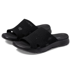 SKECHERS GOwalk Flex Sandal - Elation Slide