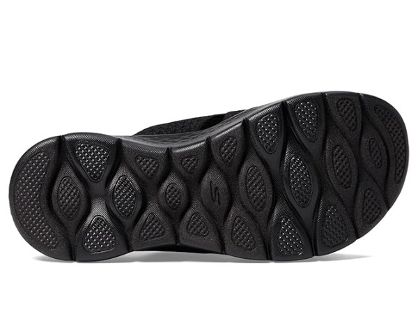 SKECHERS GOwalk Flex Sandal - Elation Slide
