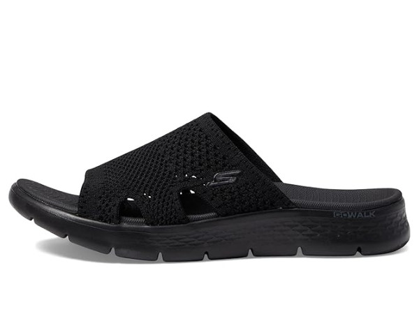 SKECHERS GOwalk Flex Sandal - Elation Slide