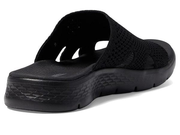 SKECHERS GOwalk Flex Sandal - Elation Slide