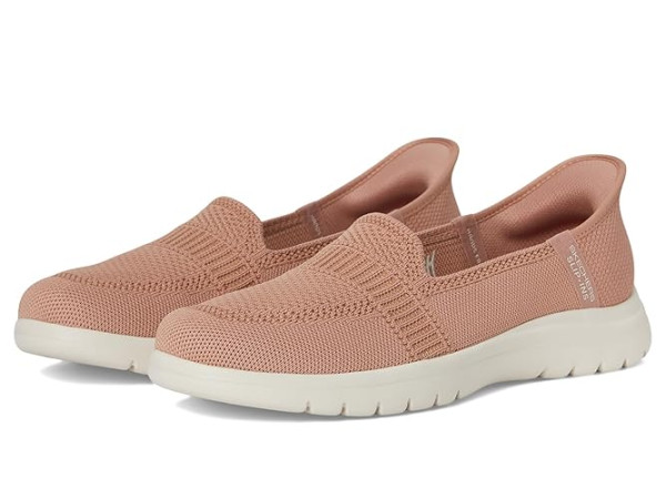 SKECHERS On-The-Go Flex - Camellia Hands Free Slip-Ins