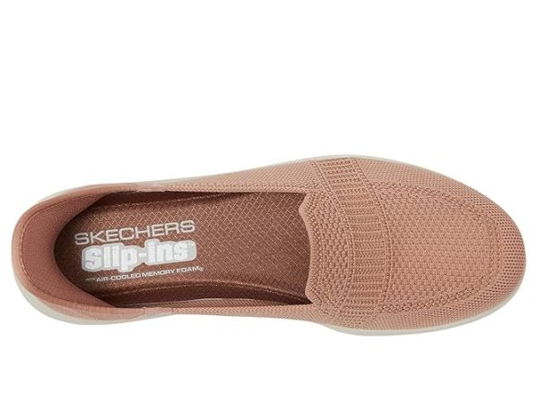 SKECHERS On-The-Go Flex - Camellia Hands Free Slip-Ins