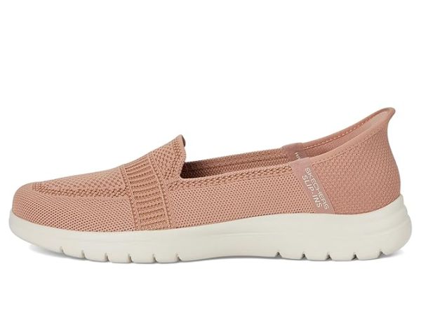 SKECHERS On-The-Go Flex - Camellia Hands Free Slip-Ins