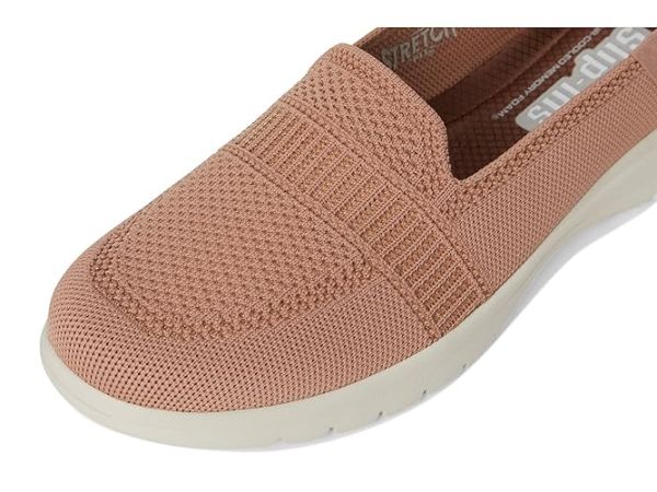SKECHERS On-The-Go Flex - Camellia Hands Free Slip-Ins