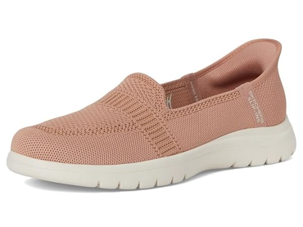 SKECHERS On-The-Go Flex - Camellia Hands Free Slip-Ins