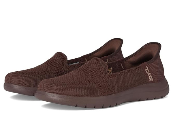 SKECHERS On-The-Go Flex - Camellia Hands Free Slip-Ins