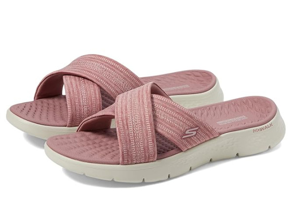 SKECHERS On-The-Go GO Walk Flex - Impressed