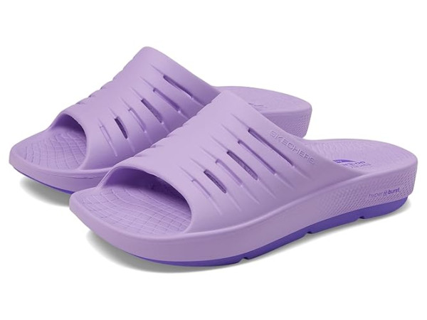 SKECHERS GO Recover Refresh Arch Fit Slide