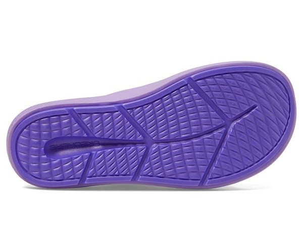 SKECHERS GO Recover Refresh Arch Fit Slide