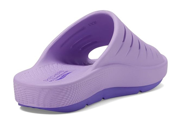 SKECHERS GO Recover Refresh Arch Fit Slide