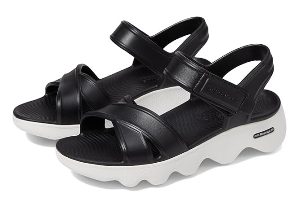 SKECHERS Foamies Massage Fit - Heartfelt