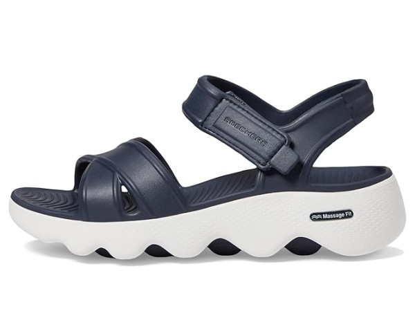 SKECHERS Foamies Massage Fit - Heartfelt