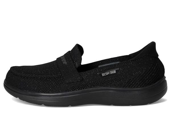 SKECHERS On-The-Go Hands Free Slip-ins Radiant - Bonnie SKECHERS On-The-Go Hands Free Slip-ins Radiant - Bonnie