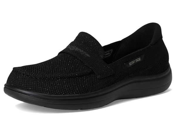 SKECHERS On-The-Go Hands Free Slip-ins Radiant - Bonnie SKECHERS On-The-Go Hands Free Slip-ins Radiant - Bonnie