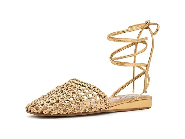 Steve Madden Flutter