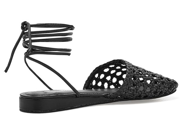 Steve Madden Flutter