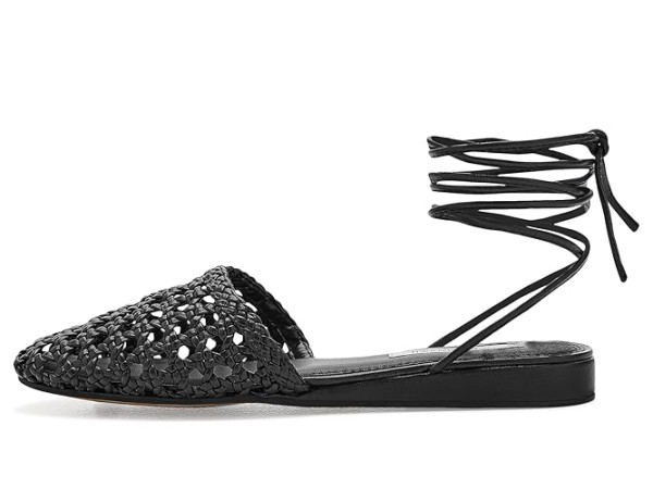 Steve Madden Flutter
