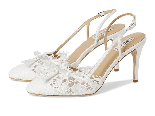 Badgley Mischka Oakville