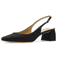 Black Badgley Mischka Oaklee