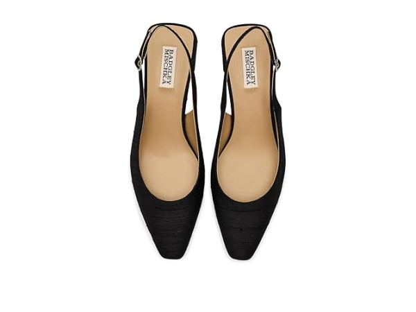 Badgley Mischka Oaklee Badgley Mischka Oaklee