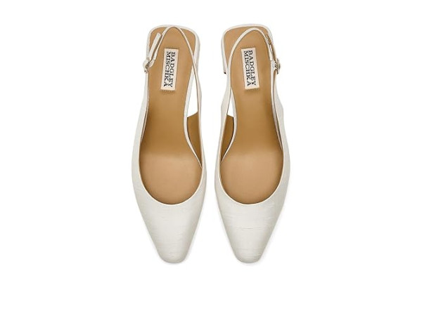 Badgley Mischka Oaklee