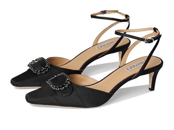 Badgley Mischka Odesza