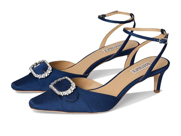 Badgley Mischka Odesza