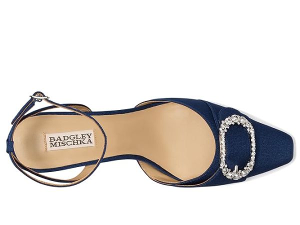 Badgley Mischka Odesza Badgley Mischka Odesza