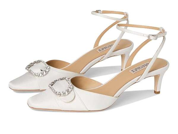 Badgley Mischka Odesza