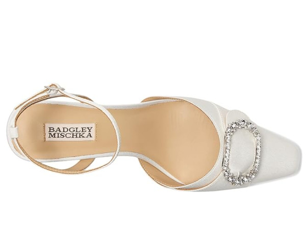Badgley Mischka Odesza Badgley Mischka Odesza
