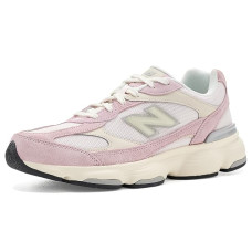 Pink Salt/Pink Chalk New Balance Classics 603