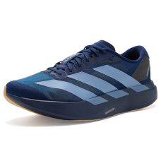 Night Indigo/Tech Ink/Grey Rw adidas adiZero Evo SL Running Shoes