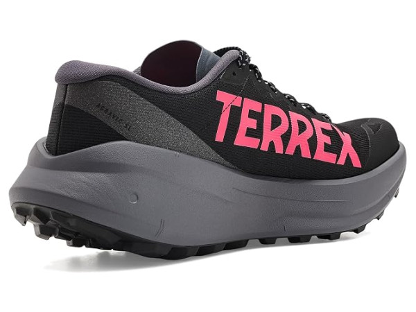 adidas Outdoor Terrex Agravic SL Trail Running Shoes adidas Outdoor Terrex Agravic SL Trail Running Shoes