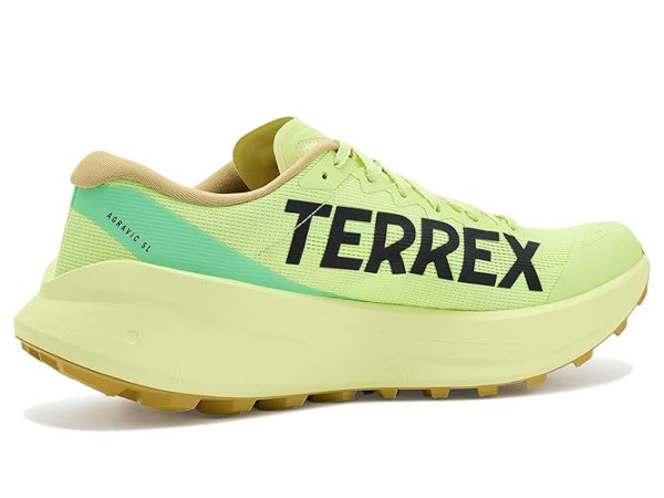 adidas Outdoor Terrex Agravic SL Trail Running Shoes