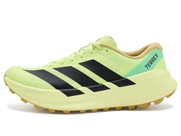 adidas Outdoor Terrex Agravic SL Trail Running Shoes
