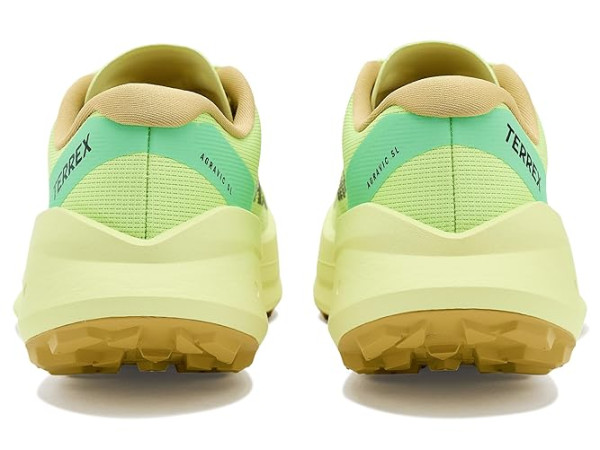 adidas Outdoor Terrex Agravic SL Trail Running Shoes