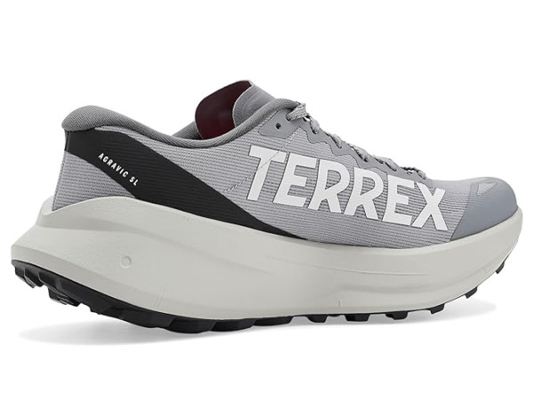 adidas Outdoor Terrex Agravic SL Trail Running Shoes