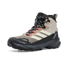adidas Outdoor Terrex Skychaser AX5 Mid Top GORE-TEX® Climawarm+ Hiking adidas Outdoor Terrex Skychaser AX5 Mid Top GORE-TEX® Climawarm+ Hiking