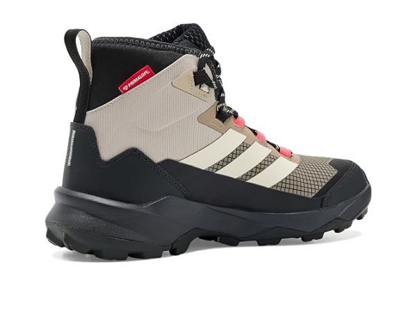 adidas Outdoor Terrex Skychaser AX5 Mid Top GORE-TEX® Climawarm+ Hiking adidas Outdoor Terrex Skychaser AX5 Mid Top GORE-TEX® Climawarm+ Hiking