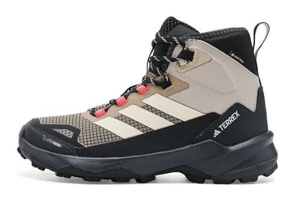 adidas Outdoor Terrex Skychaser AX5 Mid Top GORE-TEX® Climawarm+ Hiking adidas Outdoor Terrex Skychaser AX5 Mid Top GORE-TEX® Climawarm+ Hiking