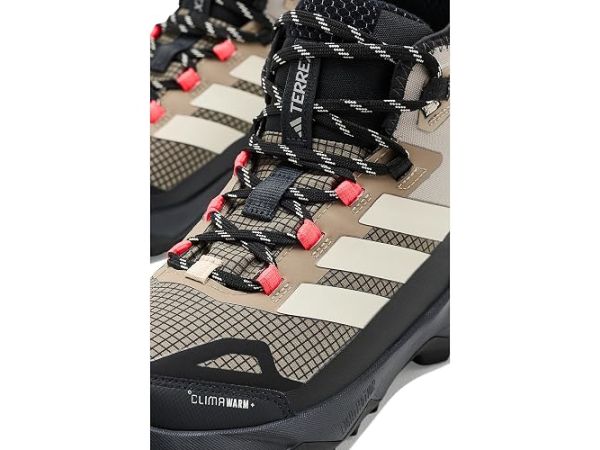adidas Outdoor Terrex Skychaser AX5 Mid Top GORE-TEX® Climawarm+ Hiking adidas Outdoor Terrex Skychaser AX5 Mid Top GORE-TEX® Climawarm+ Hiking