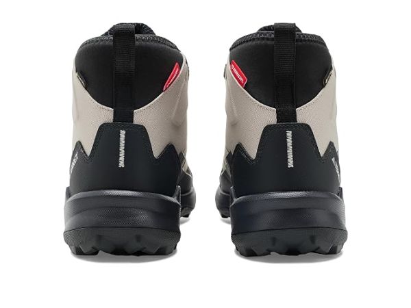 adidas Outdoor Terrex Skychaser AX5 Mid Top GORE-TEX® Climawarm+ Hiking adidas Outdoor Terrex Skychaser AX5 Mid Top GORE-TEX® Climawarm+ Hiking